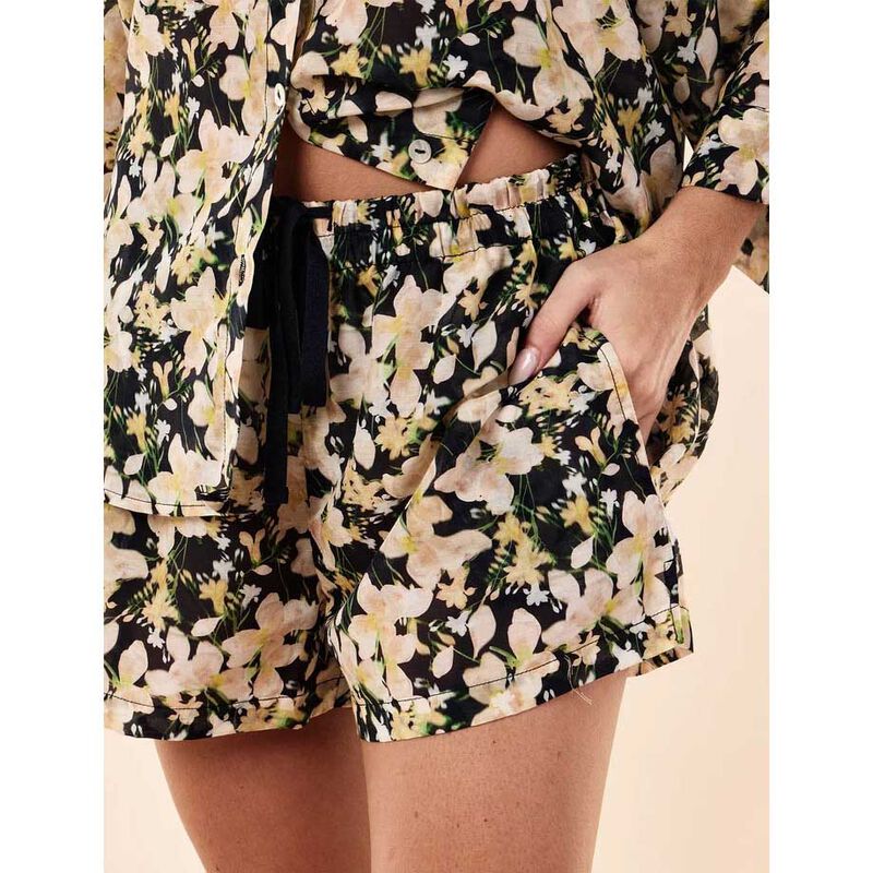 Papinelle Serena Relaxed Boxer Pj image number 2